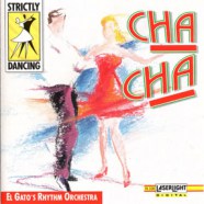 Strictly Dancing - 3 - CHA CHA - El GatoS Rhythm Orchestra-web